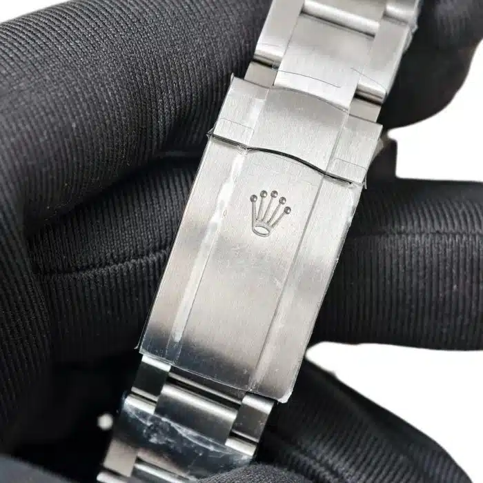 Rolex Oyster Perpetual m126000-0011 Size:36mm 1:1 Replica - Image 9