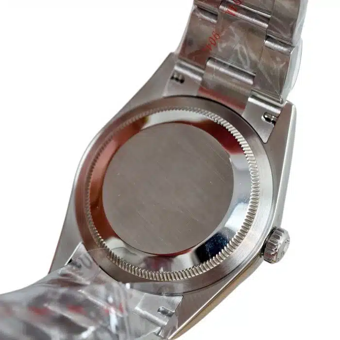 Rolex Oyster Perpetual m126000-0011 Size:36mm 1:1 Replica - Image 5