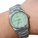 Rolex Oyster Perpetual m126000-0011 Size:36mm 1:1 Replica - Image 4