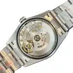 Rolex Oyster Perpetual m126000-0011 Size:36mm 1:1 Replica - Image 3