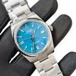 Rolex Oyster Perpetual m126000-0015 Size:36mm 1:1 Replica - Image 3