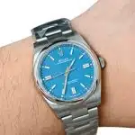 Rolex Oyster Perpetual m126000-0015 Size:36mm 1:1 Replica - Image 6