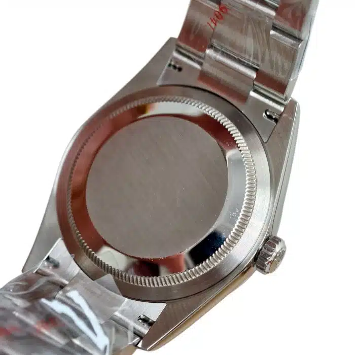 Rolex Oyster Perpetual m126000-0015 Size:36mm 1:1 Replica - Image 7
