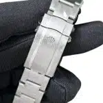 Rolex Oyster Perpetual m126000-0015 Size:36mm 1:1 Replica - Image 8