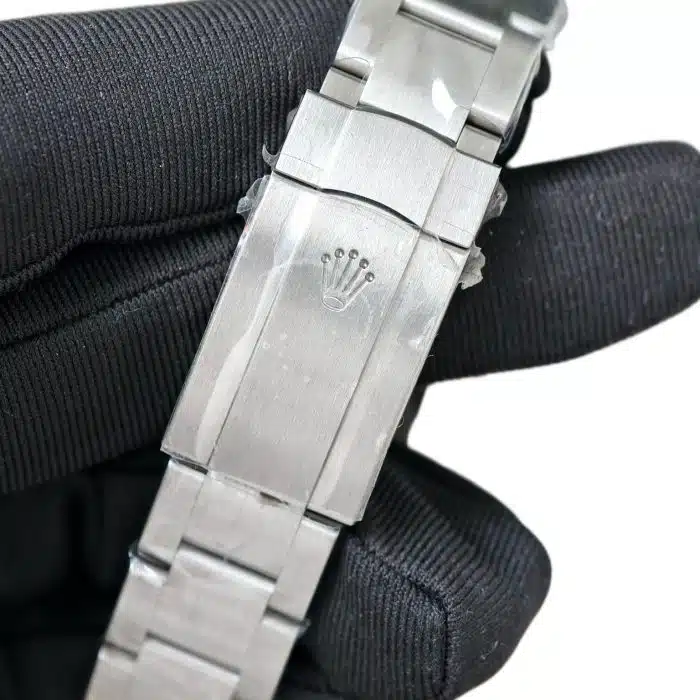 Rolex Oyster Perpetual m126000-0015 Size:36mm 1:1 Replica - Image 8