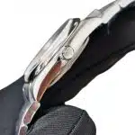 Rolex Oyster Perpetual m126000-0013 Size:36mm 1:1 Replica - Image 8