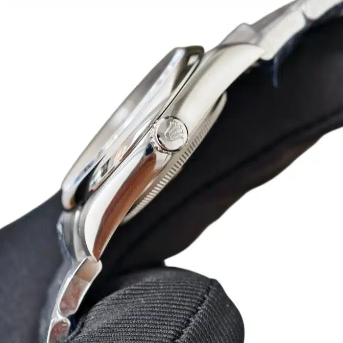 Rolex Oyster Perpetual m126000-0013 Size:36mm 1:1 Replica - Image 8