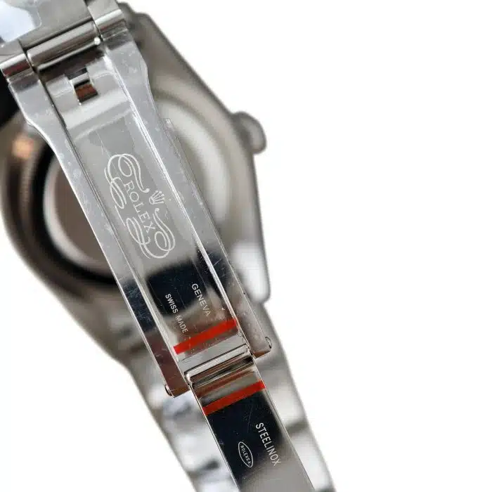 Rolex Oyster Perpetual m126000-0013 Size:36mm 1:1 Replica - Image 6