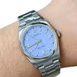 Rolex Oyster Perpetual m126000-0013 Size:36mm 1:1 Replica - Image 4