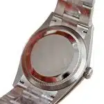 Rolex Oyster Perpetual m126000-0013 Size:36mm 1:1 Replica - Image 3