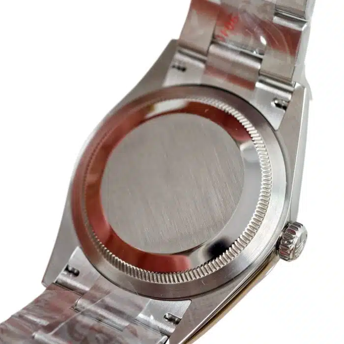 Rolex Oyster Perpetual m126000-0013 Size:36mm 1:1 Replica - Image 3