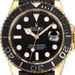 Rolex Yacht-Master m226658-0001 Size:42mm 1:1 Replica - Image 6