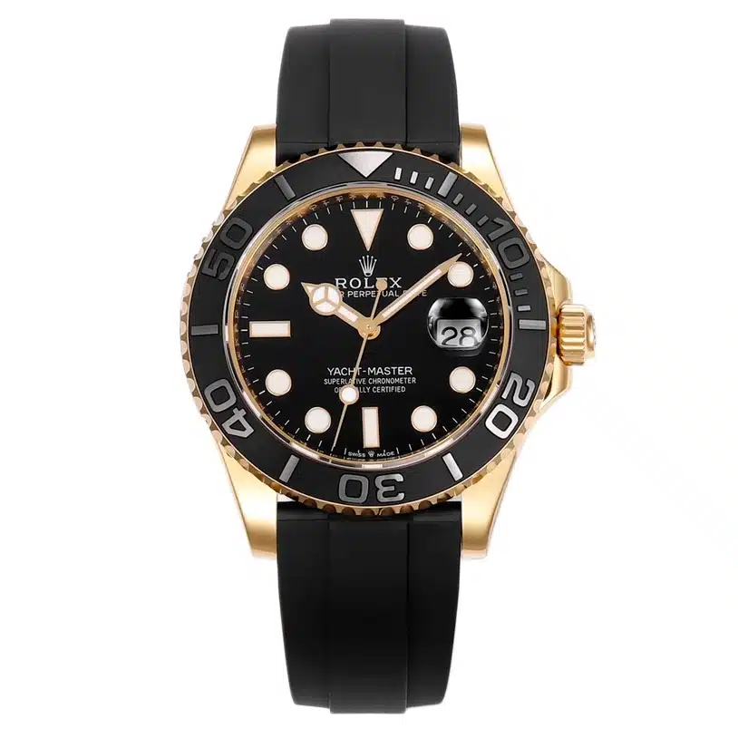 img_29986206_20240413_i1712991624_5946_5.jpg Rolex Yacht-Master m226658-0001 Size:42mm 1:1 Replica - Image 1