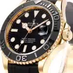 Rolex Yacht-Master m226658-0001 Size:42mm 1:1 Replica - Image 2