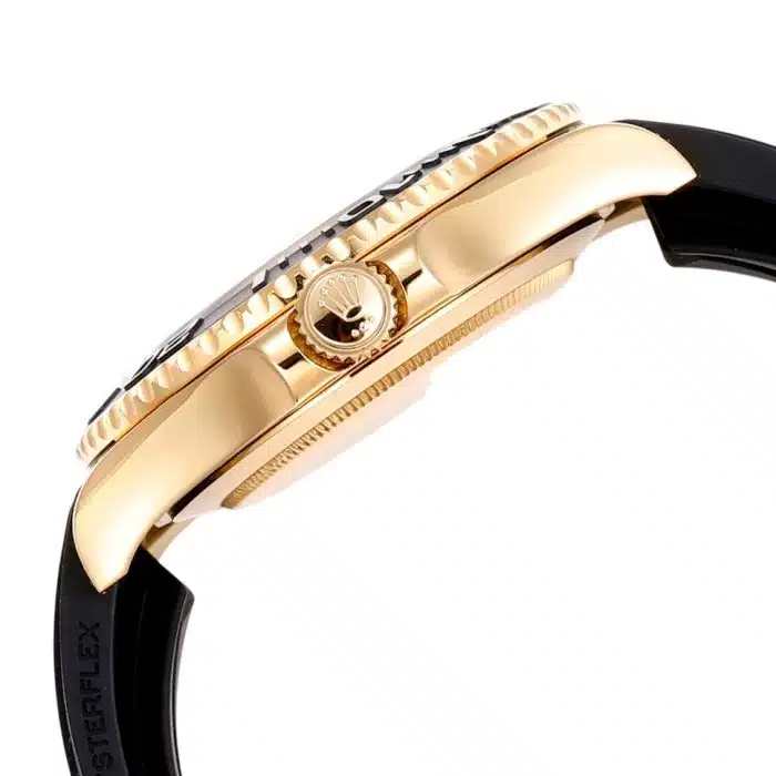 Rolex Yacht-Master m226658-0001 Size:42mm 1:1 Replica - Image 3
