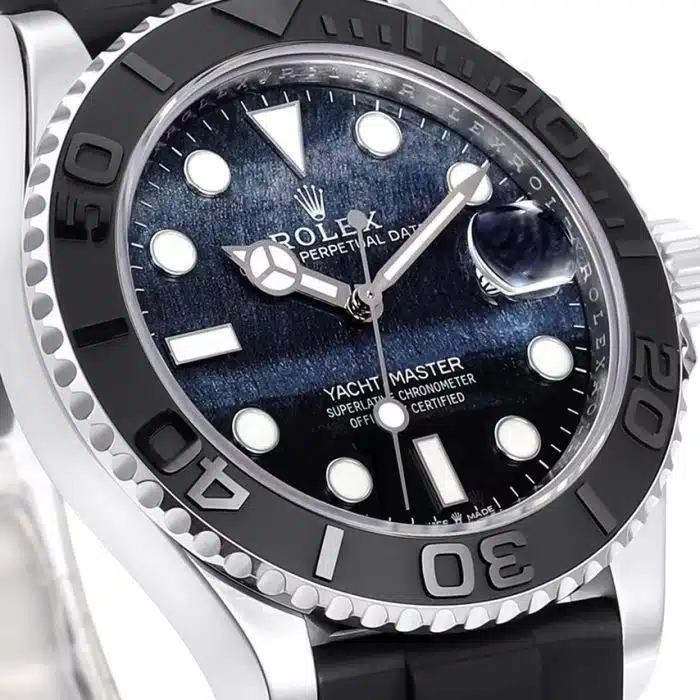 Rolex Yacht-Master m226659-0004 Size:42mm 1:1 Replica - Image 4