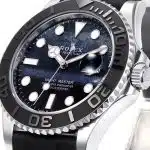Rolex Yacht-Master m226659-0004 Size:42mm 1:1 Replica - Image 2