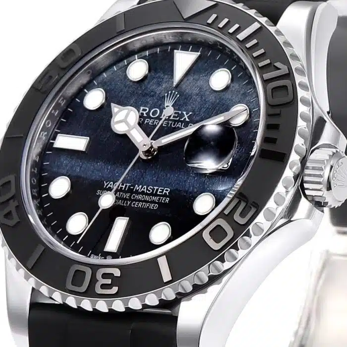 Rolex Yacht-Master m226659-0004 Size:42mm 1:1 Replica - Image 2