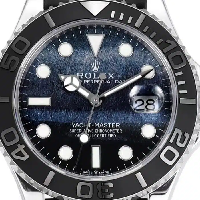 Rolex Yacht-Master m226659-0004 Size:42mm 1:1 Replica - Image 8