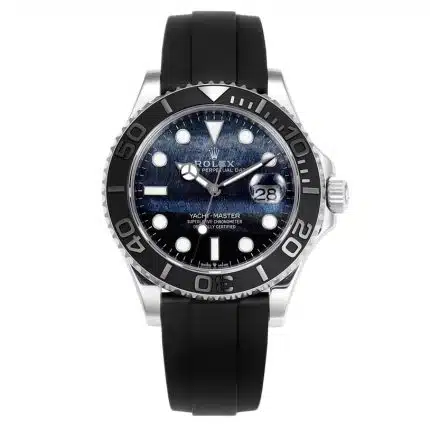 Rolex Yacht-Master m226659-0004 Size:42mm 1:1 Replica