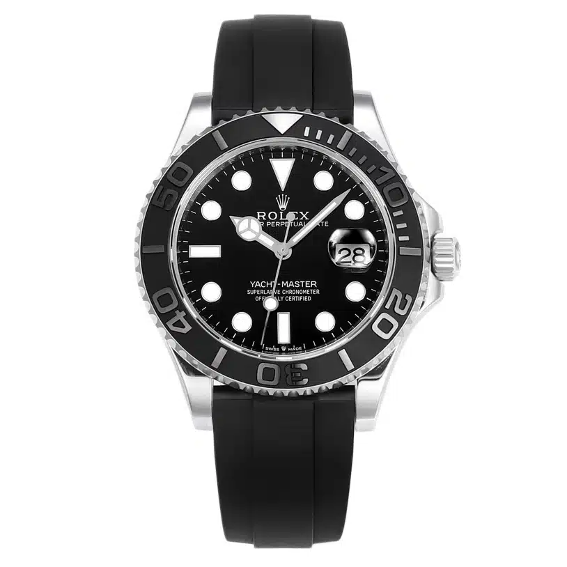 img_29986206_20240413_i1712991989_161_3.jpg Rolex Yacht-Master m226659-0002 Size:42mm 1:1 Replica - Image 1