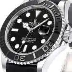 Rolex Yacht-Master m226659-0002 Size:42mm 1:1 Replica - Image 6