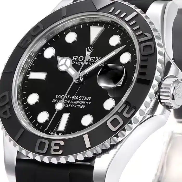 Rolex Yacht-Master m226659-0002 Size:42mm 1:1 Replica - Image 6