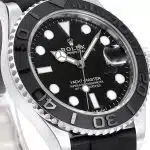 Rolex Yacht-Master m226659-0002 Size:42mm 1:1 Replica - Image 2