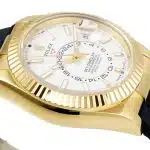 Rolex Sky-Dweller m336238-0003 Size:42mm 1:1 Replica - Image 4