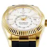 Rolex Sky-Dweller m336238-0003 Size:42mm 1:1 Replica - Image 5