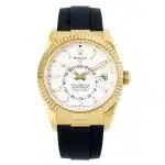 Rolex Sky-Dweller m336238-0003 Size:42mm 1:1 Replica