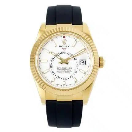 Rolex Sky-Dweller m336238-0003 Size:42mm 1:1 Replica