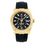 Rolex Sky-Dweller m336238-0002 Size:42mm 1:1 Replica