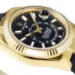 Rolex Sky-Dweller m336238-0002 Size:42mm 1:1 Replica - Image 7