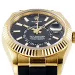 Rolex Sky-Dweller m336238-0002 Size:42mm 1:1 Replica - Image 6