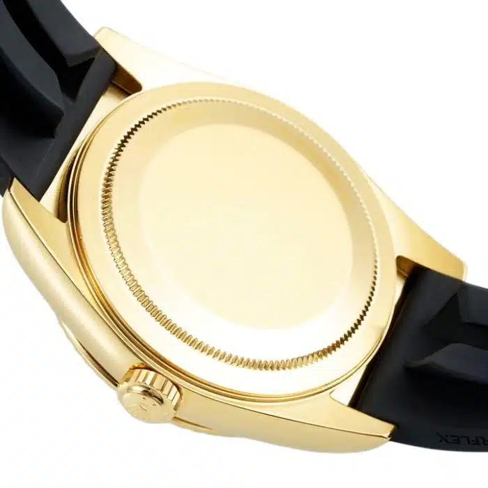 Rolex Sky-Dweller m336238-0002 Size:42mm 1:1 Replica - Image 5
