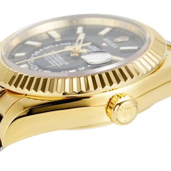 Rolex Sky-Dweller m336238-0002 Size:42mm 1:1 Replica - Image 9