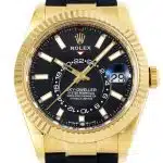 Rolex Sky-Dweller m336238-0002 Size:42mm 1:1 Replica - Image 4