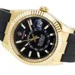 Rolex Sky-Dweller m336238-0002 Size:42mm 1:1 Replica - Image 2