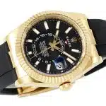 Rolex Sky-Dweller m336238-0002 Size:42mm 1:1 Replica - Image 3