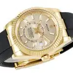 Rolex Sky-Dweller m336238-0001 Size:42mm 1:1 Replica - Image 9
