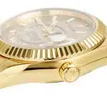 Rolex Sky-Dweller m336238-0001 Size:42mm 1:1 Replica - Image 7