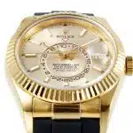 Rolex Sky-Dweller m336238-0001 Size:42mm 1:1 Replica - Image 6