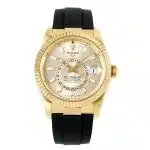 Rolex Sky-Dweller m336238-0001 Size:42mm 1:1 Replica