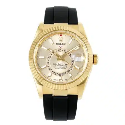 Rolex Sky-Dweller m336238-0001 Size:42mm 1:1 Replica