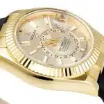 Rolex Sky-Dweller m336238-0001 Size:42mm 1:1 Replica - Image 4
