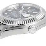 Rolex Sky-Dweller m336239-0002 Size:42mm 1:1 Replica - Image 9