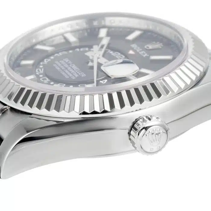 Rolex Sky-Dweller m336239-0002 Size:42mm 1:1 Replica - Image 9
