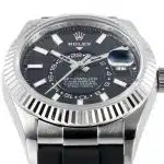 Rolex Sky-Dweller m336239-0002 Size:42mm 1:1 Replica - Image 5