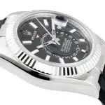 Rolex Sky-Dweller m336239-0002 Size:42mm 1:1 Replica - Image 4